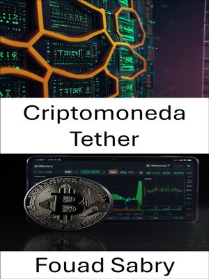 cover image of Criptomoneda Tether